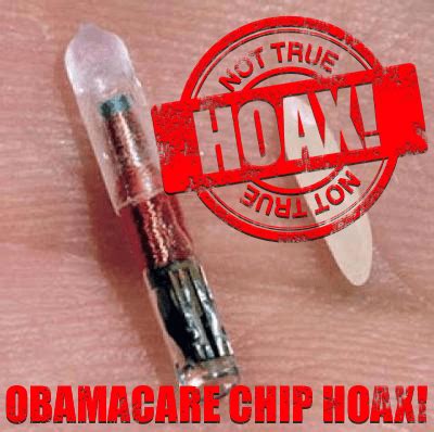 Obamacare Chip Information 